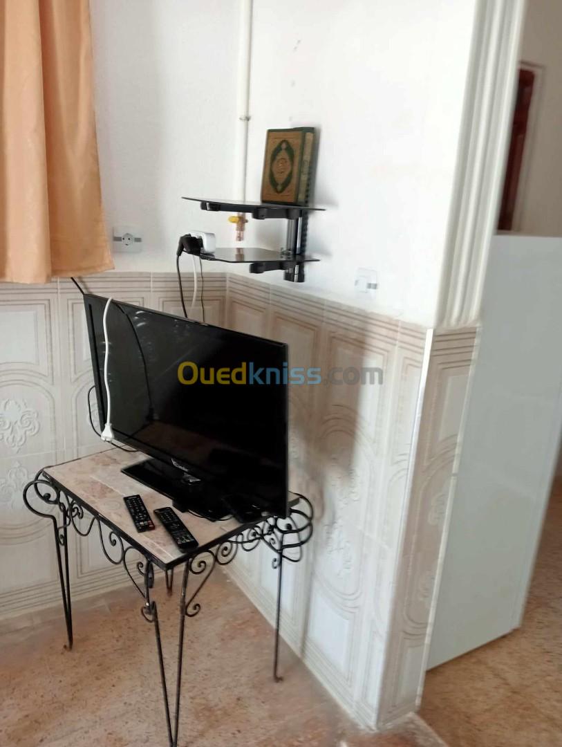 Location vacances Appartement F3 El Tarf El kala