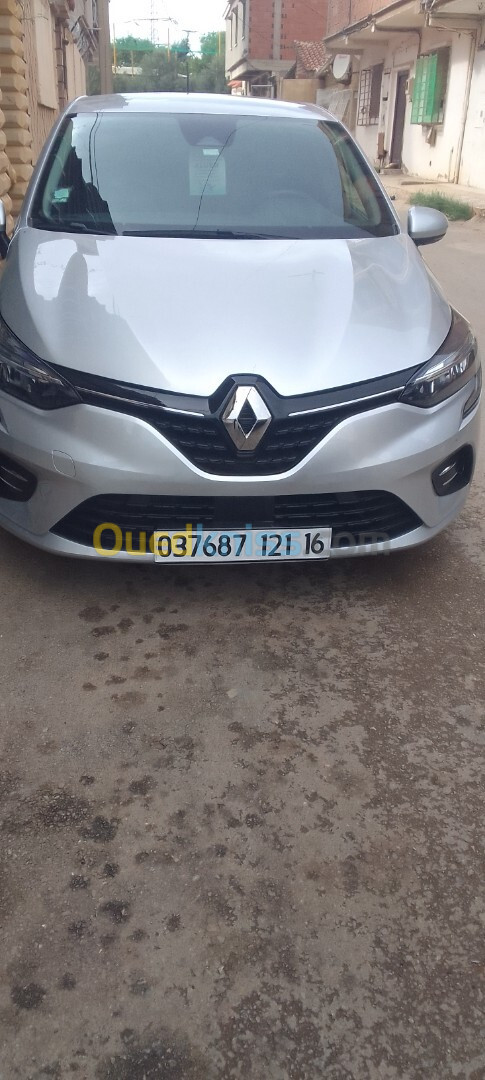 Renault Clio 5 2021 Clio 5