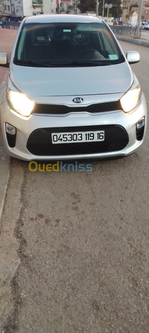 Kia Picanto 2019 LX