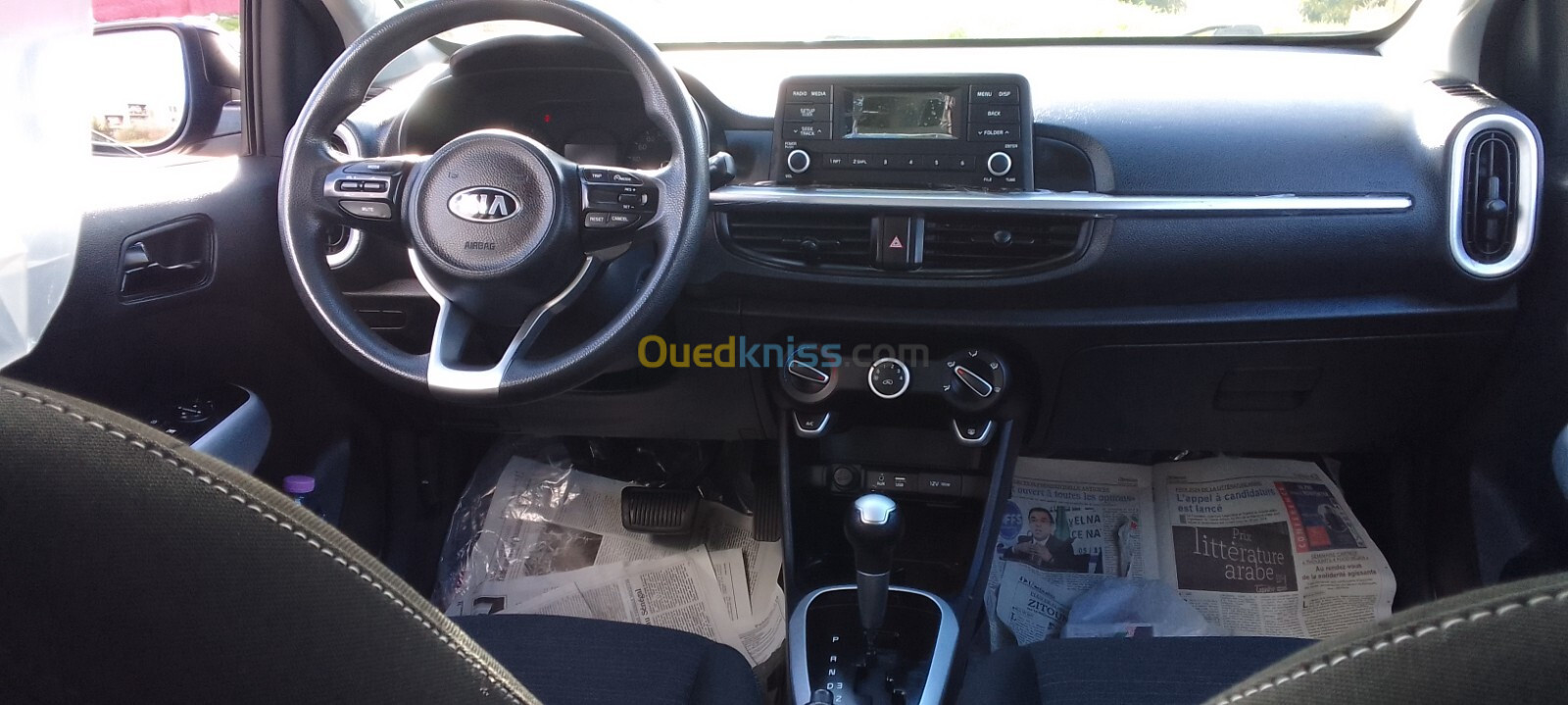 Kia Picanto 2019 LX Confort