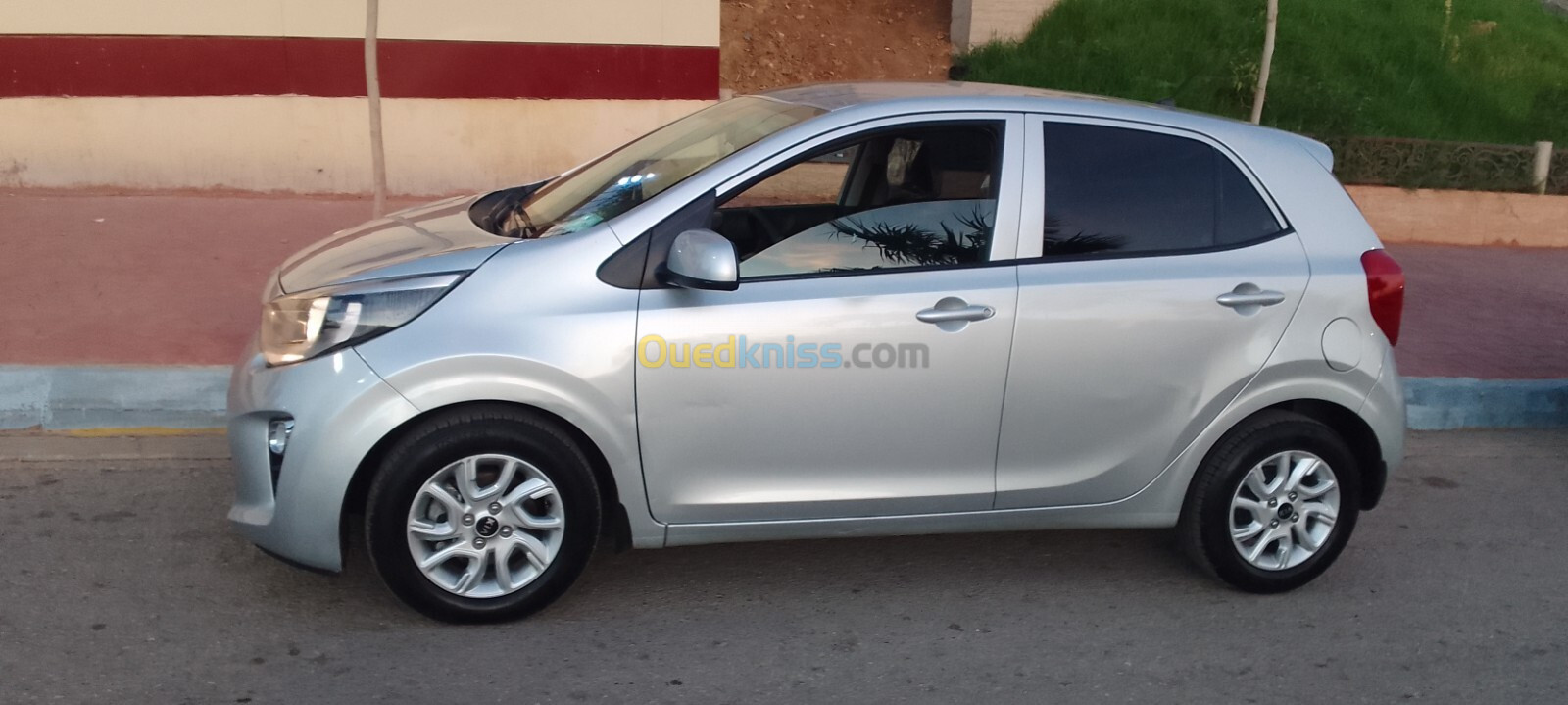 Kia Picanto 2019 LX