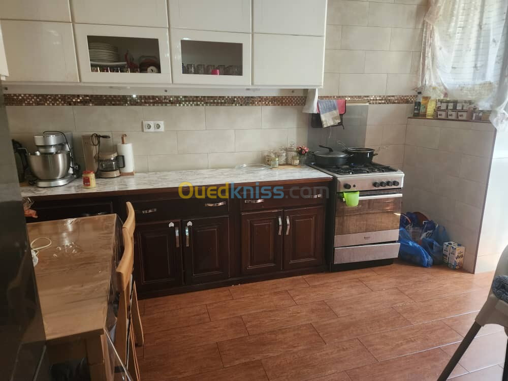 Vente Appartement F3 Oran Oran