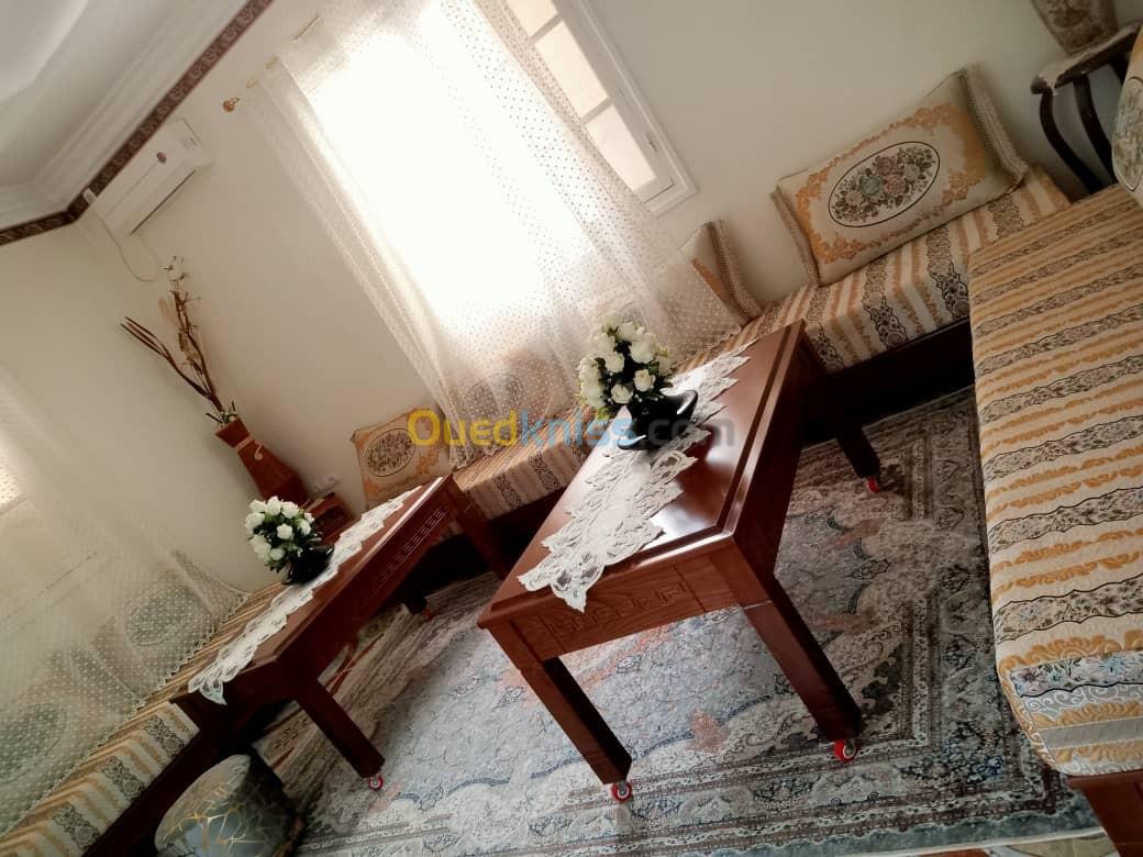 Vente Villa Sidi Bel Abbès Amarnas