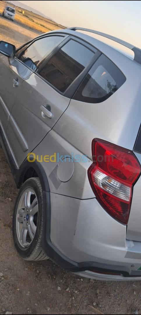 Changan CX20 2015 CX20