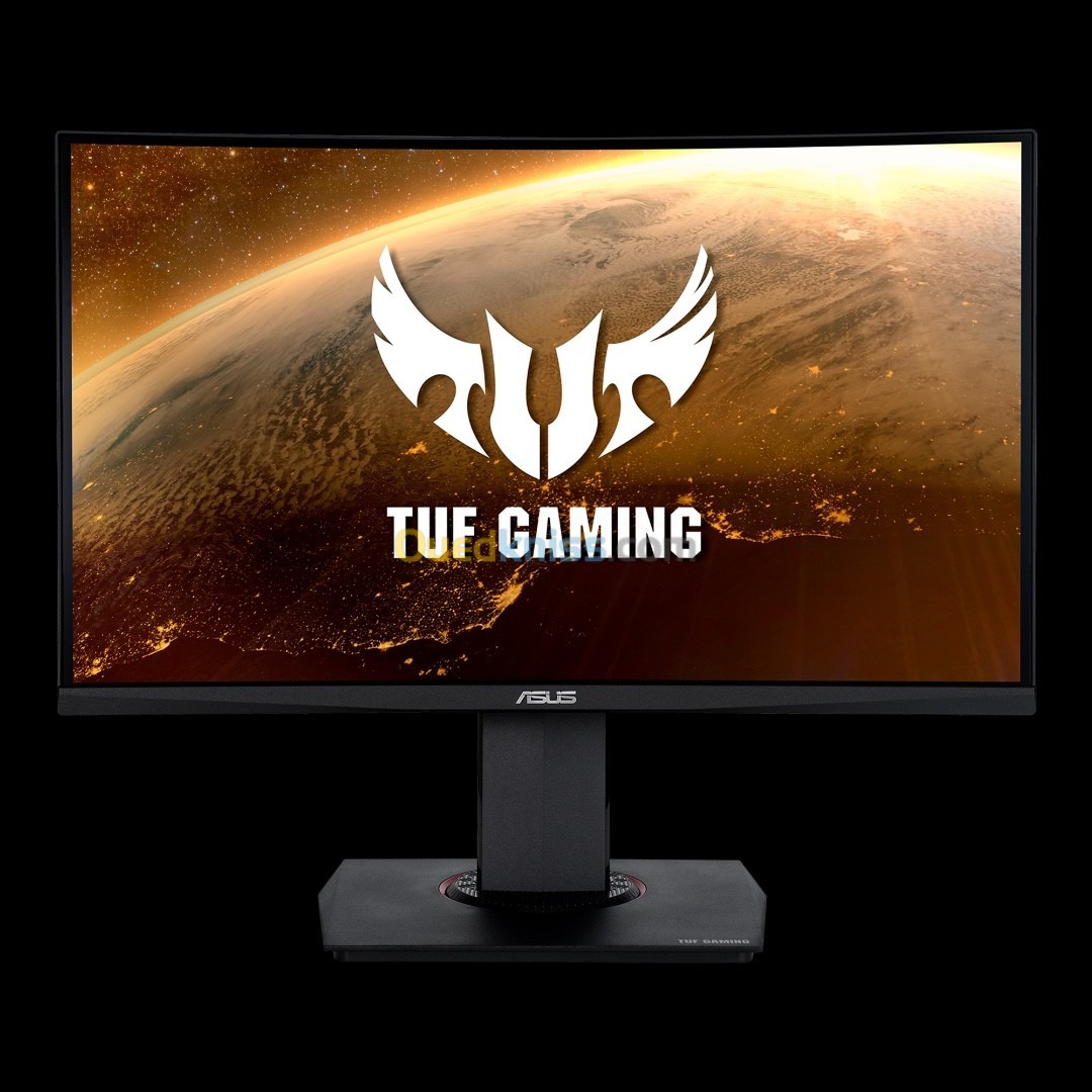 Asus Tuf Gaming 24" 144hz Full HD avec la boite