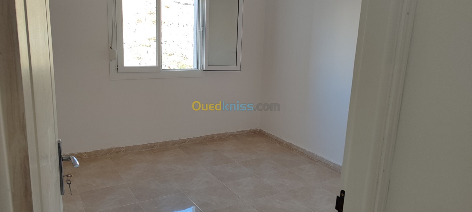 Vente Appartement F3 Constantine El khroub