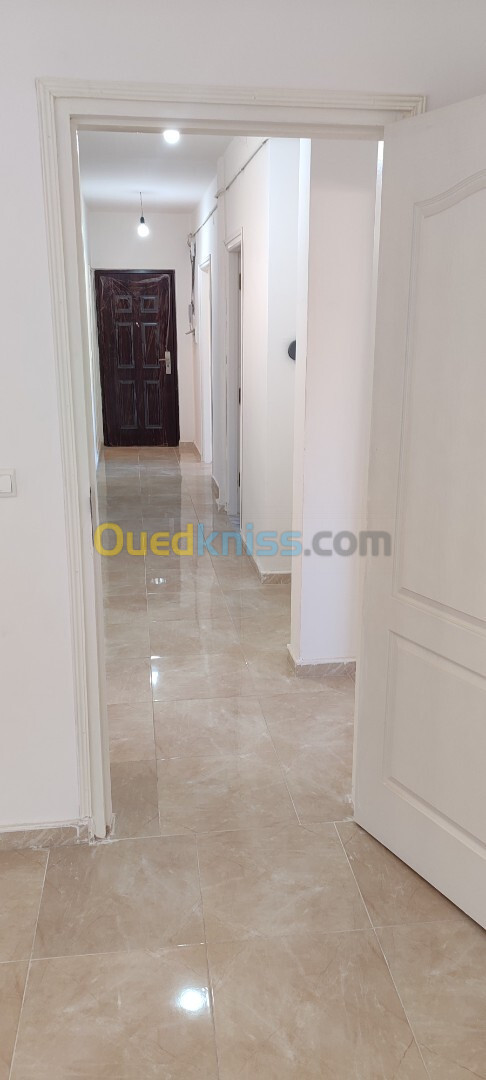 Vente Appartement F3 Constantine El khroub