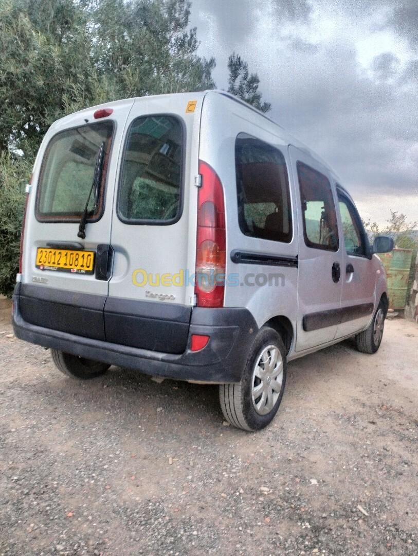 Renault Kangoo 2008 Kangoo