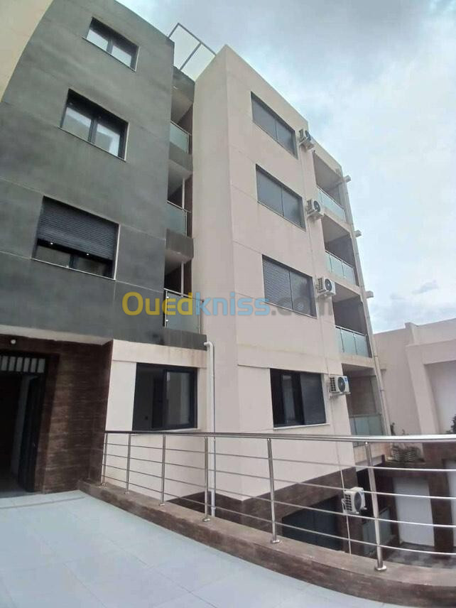 Vente Appartement F3 Alger Birkhadem