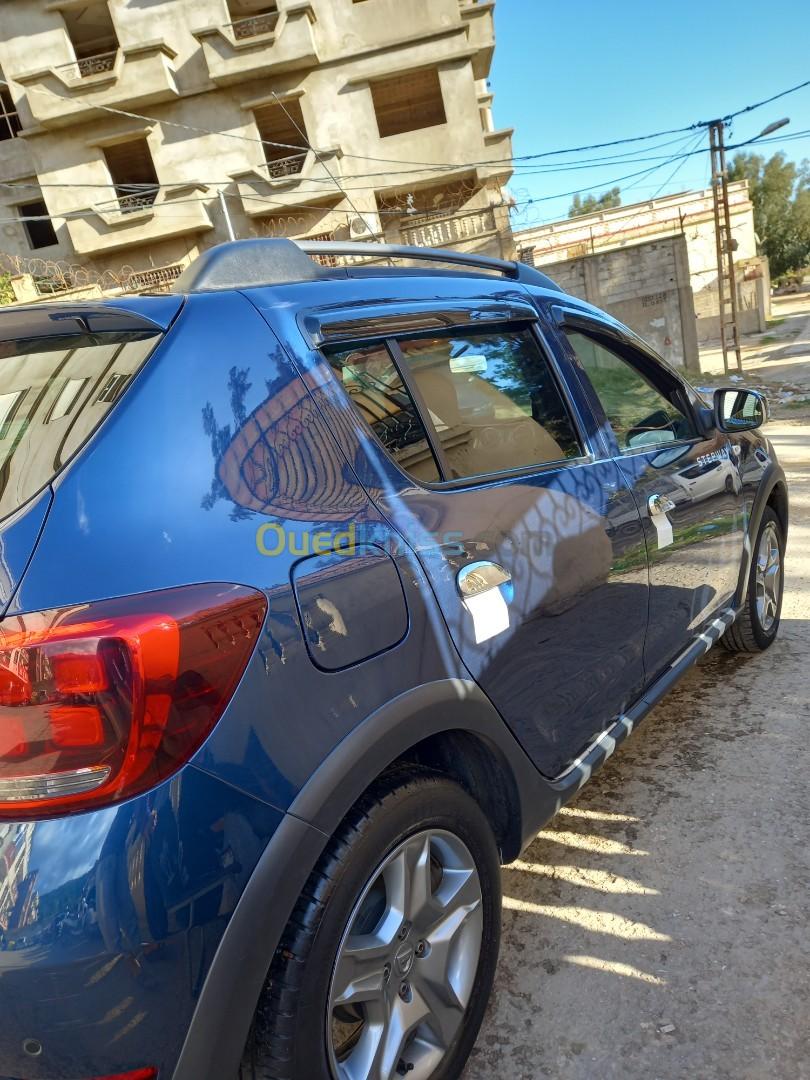 Dacia Stepway 2019 