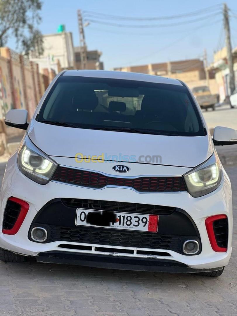 Kia Picanto 2018 GT-Line