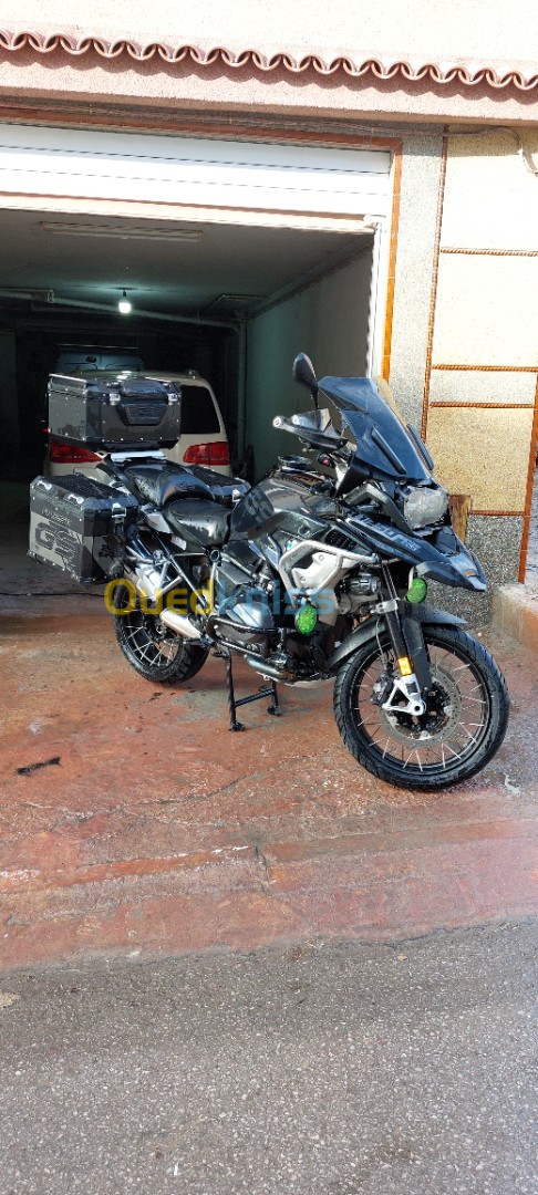 BMW Gs 1250 2022