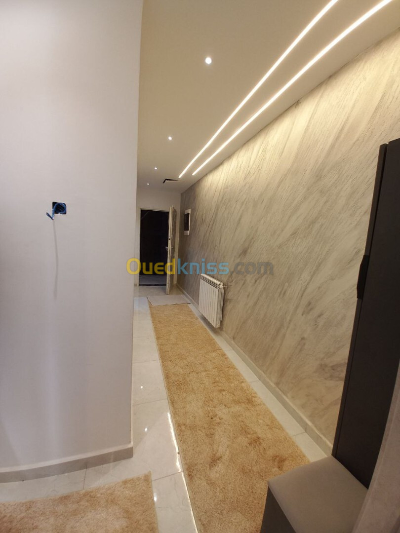 Vente Appartement F3 Alger Dar el beida