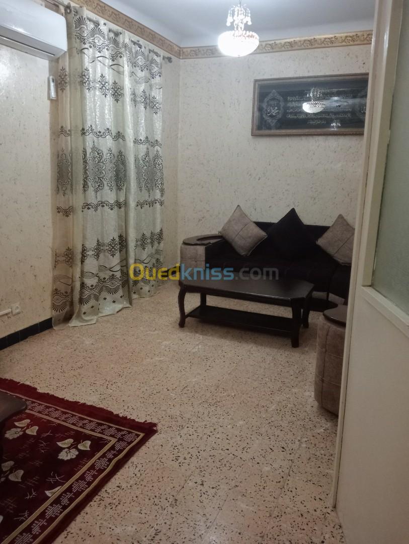 Vente Appartement F3 Mostaganem Ain tadles