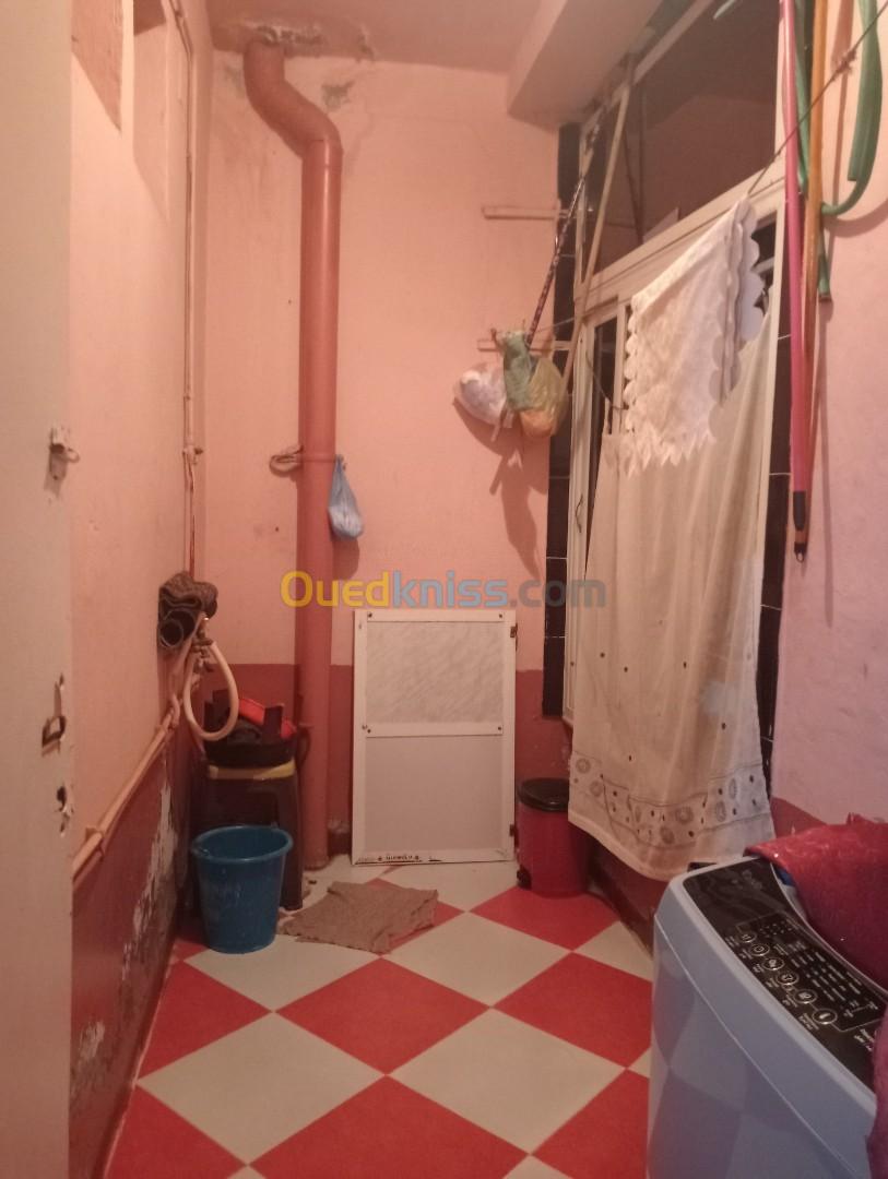 Vente Appartement F3 Mostaganem Ain tadles