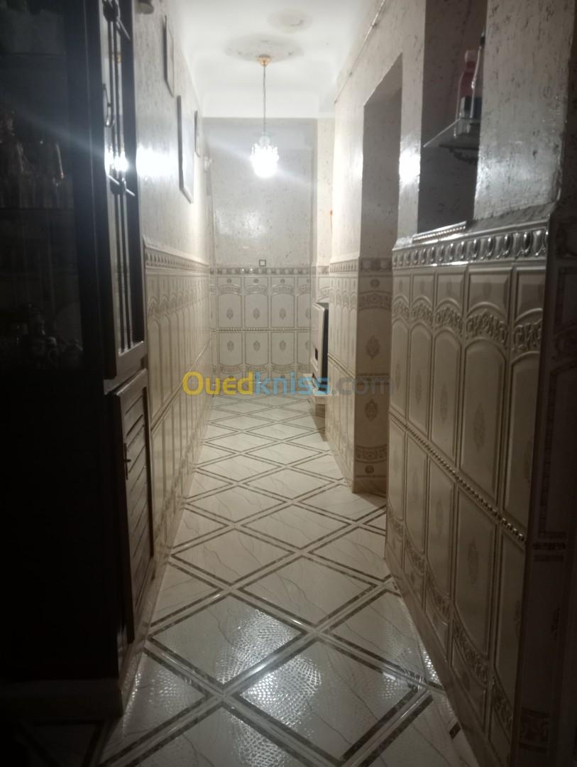 Vente Appartement F3 Mostaganem Ain tadles