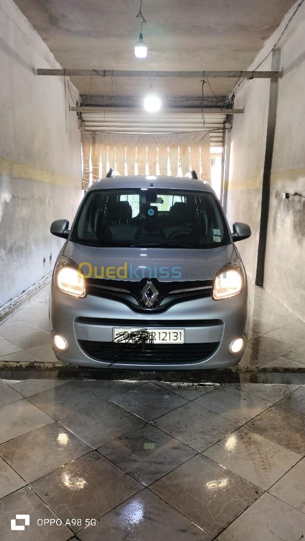 Renault Kangoo 2021 Privilège plus