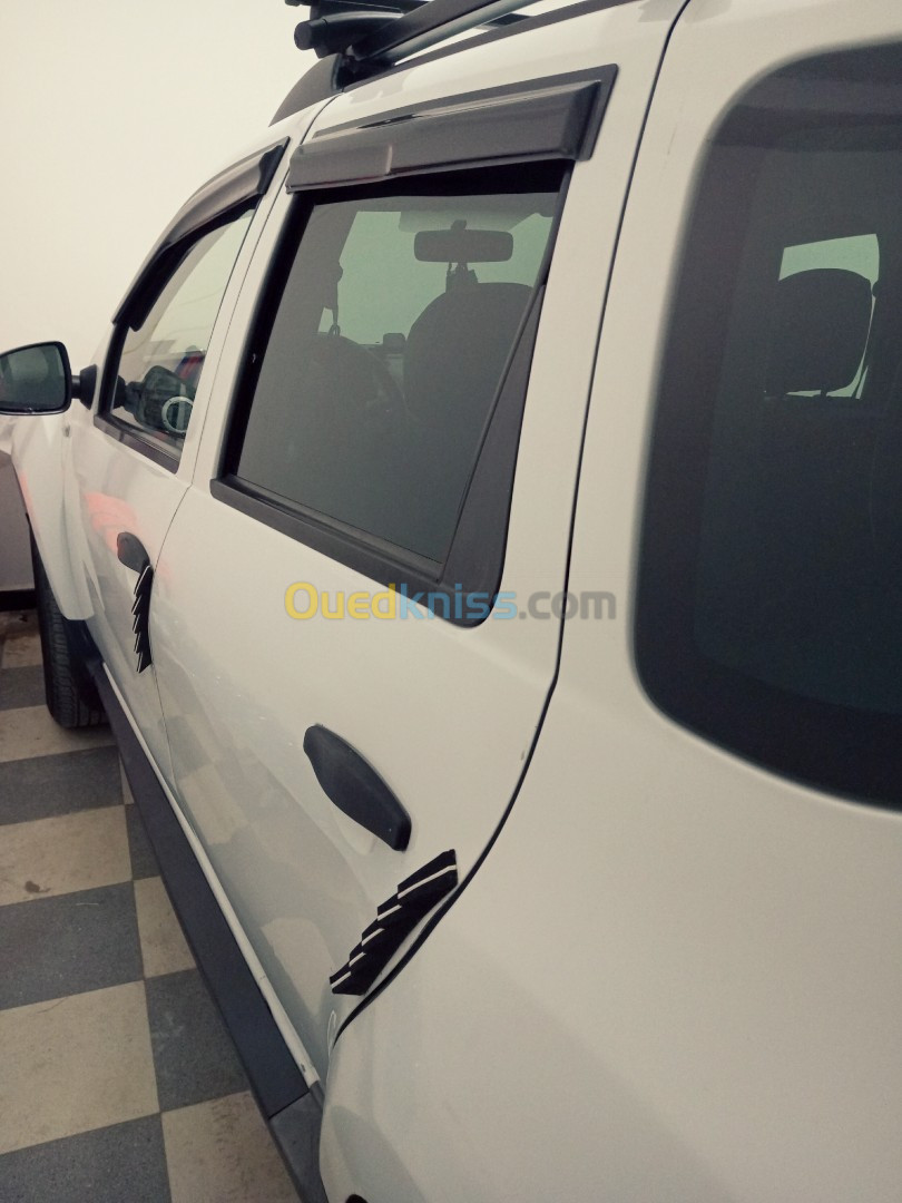 Dacia Duster 2014 