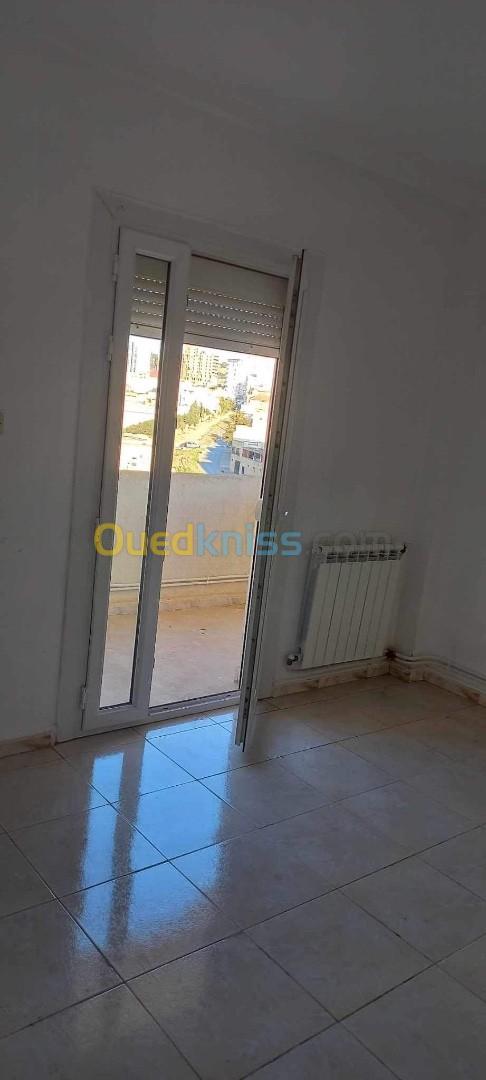 Vente Appartement F5 Mostaganem Mostaganem