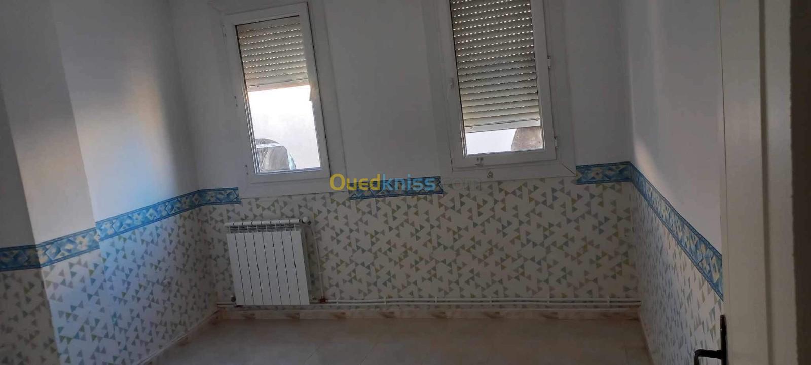 Vente Appartement F5 Mostaganem Mostaganem