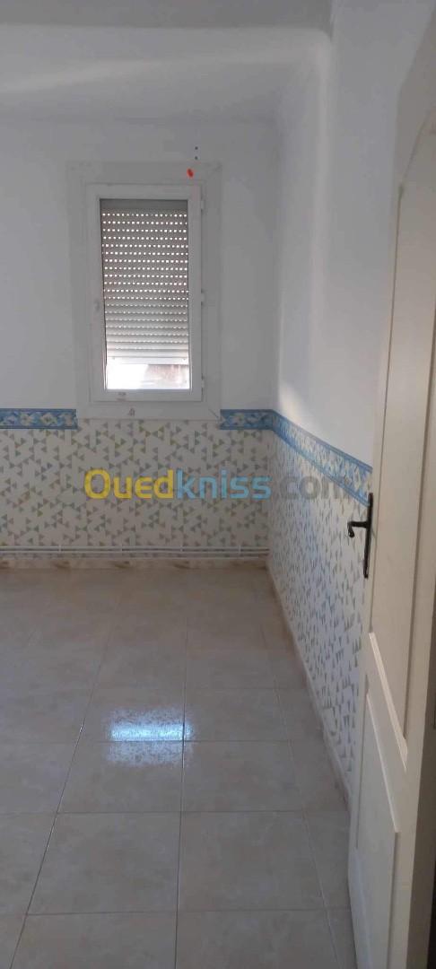 Vente Appartement F5 Mostaganem Mostaganem