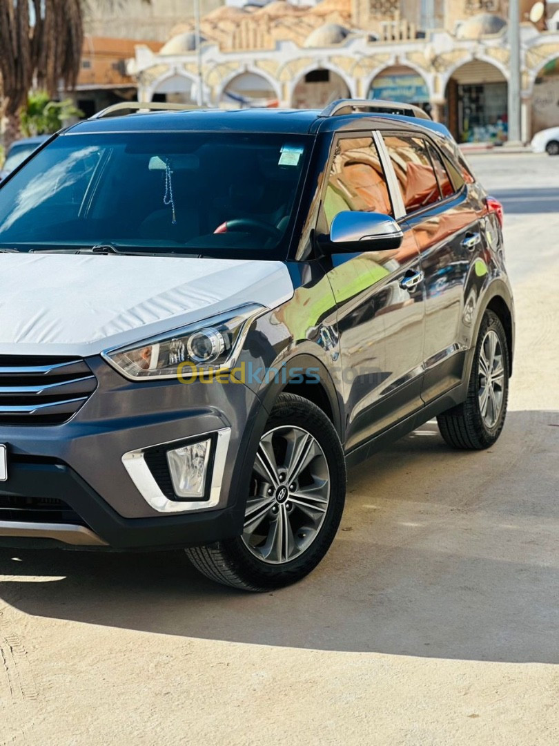 Hyundai CRETA 2019 GLS