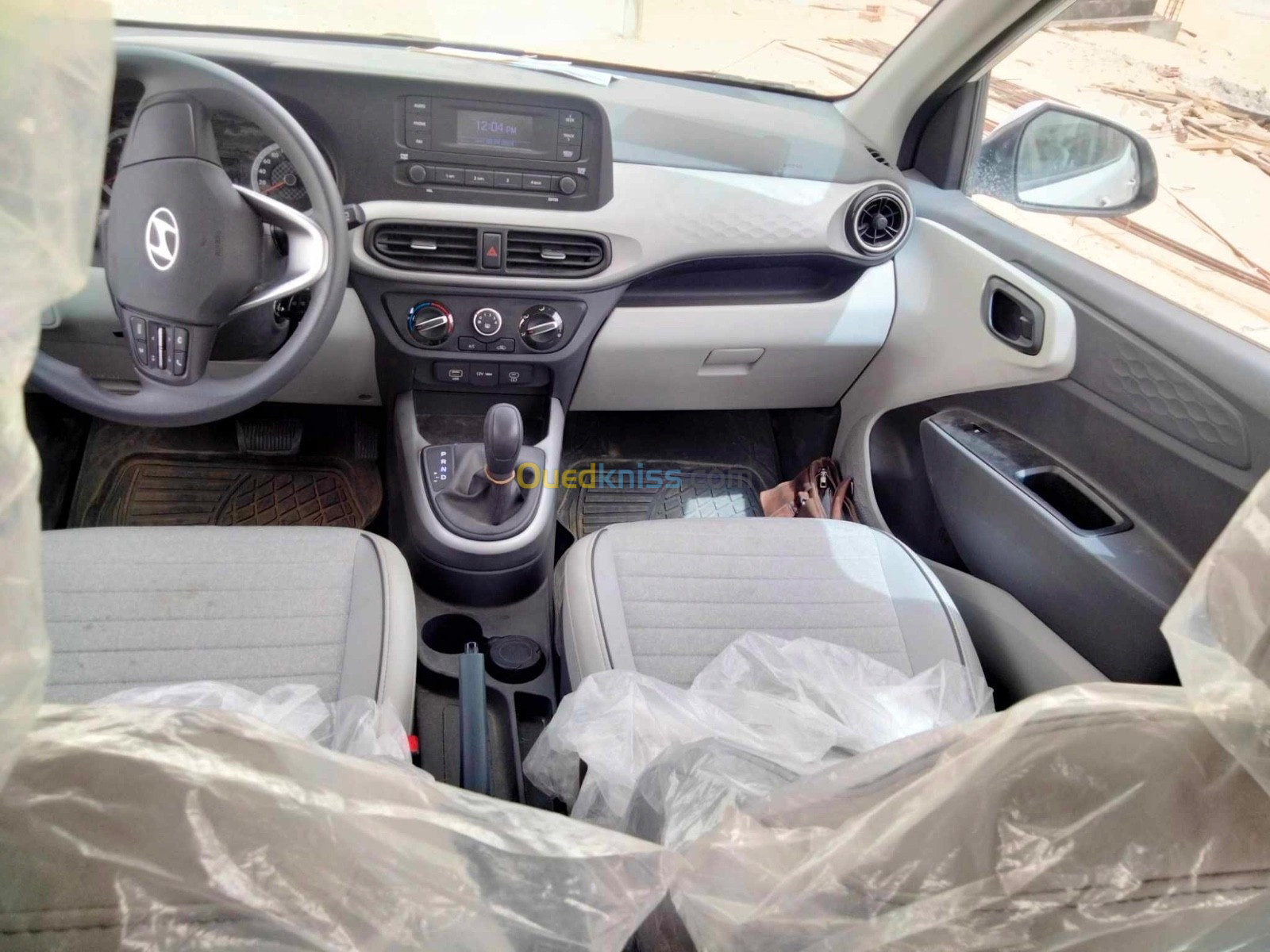 Hyundai i10 2023 جزائري