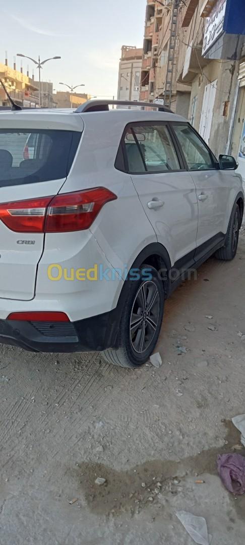 Hyundai CRETA 2018 