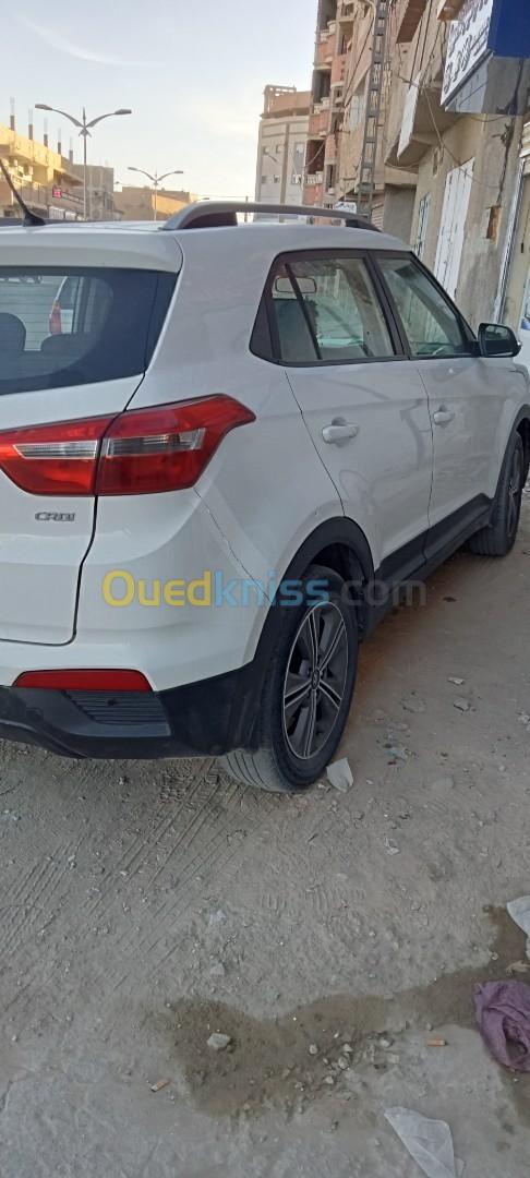 Hyundai CRETA 2018 