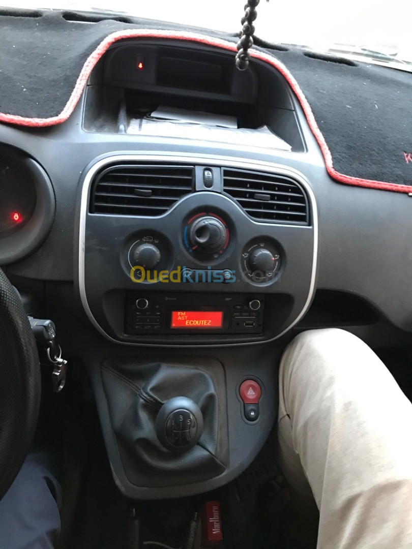 Renault Kangoo 2021 