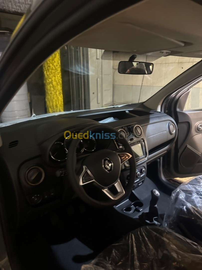 Renault Kangoo 2024 Stepway