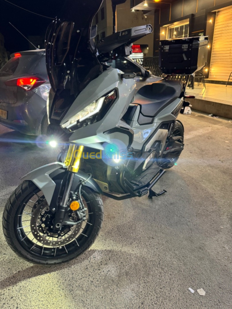 Honda Xadv 750 2023 