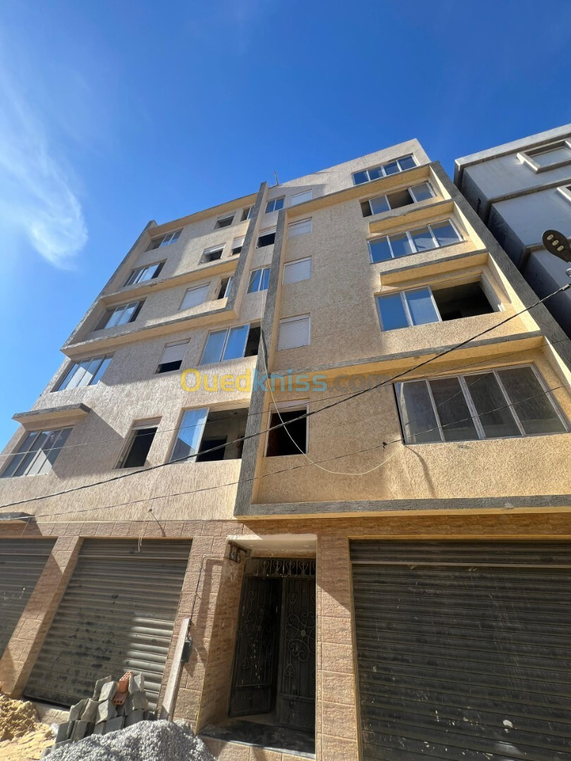 Vente Appartement F2 Boumerdès Boudouaou