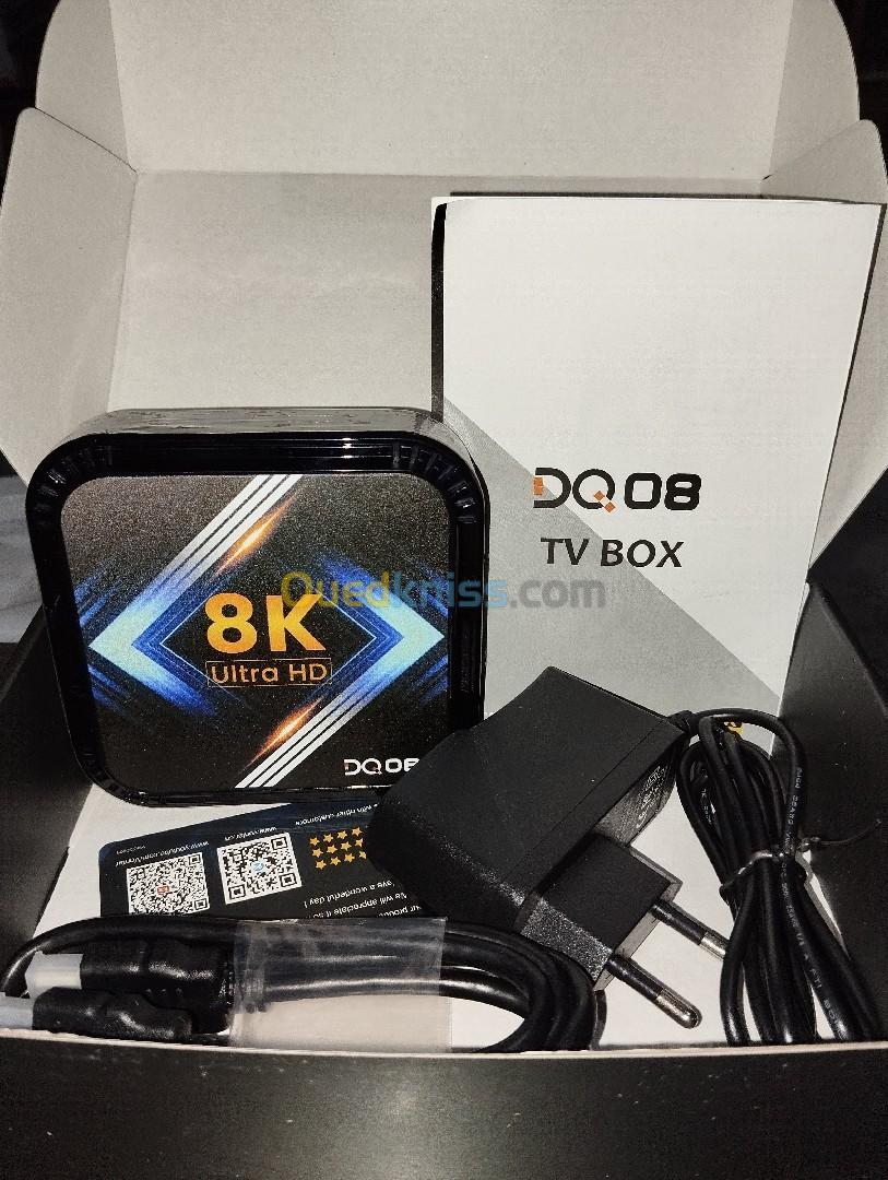 TV box 