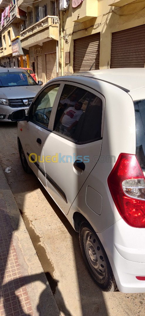 Hyundai i10 2016 GL Plus