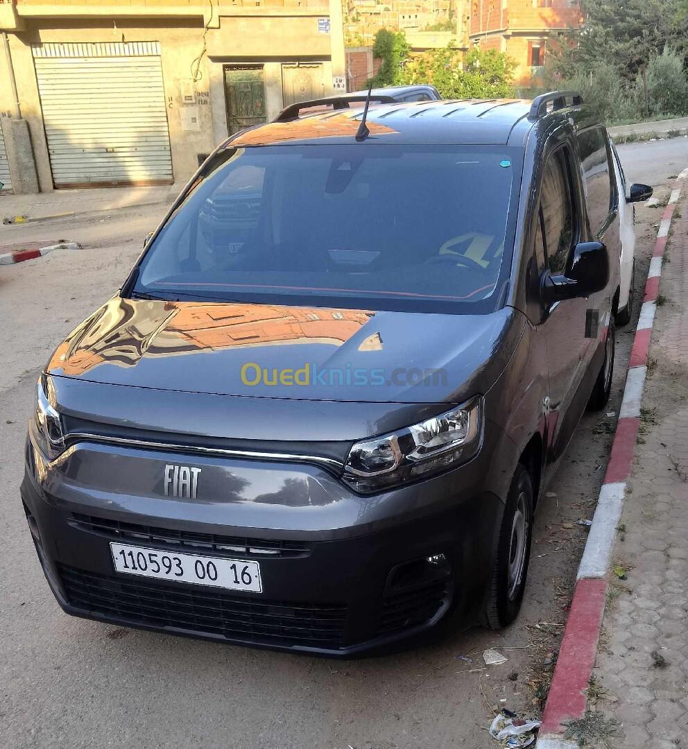 Fiat Doblo 2024 Doblo