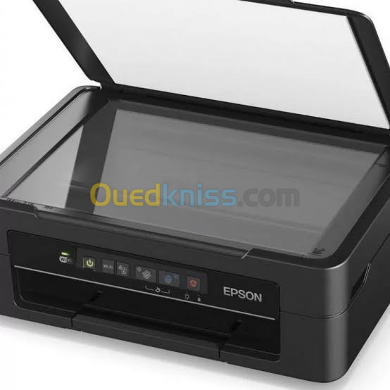 imprimante epson xp . 235 wifi 