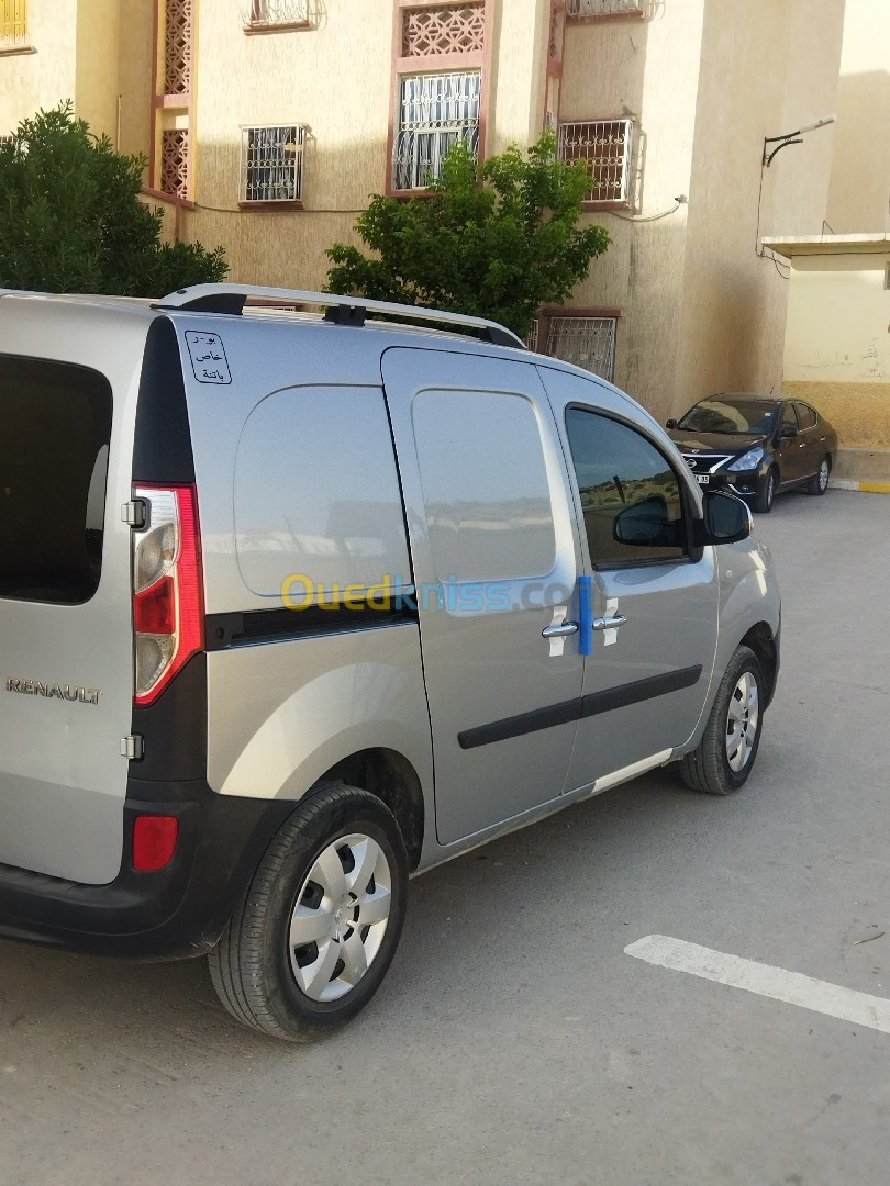 Renault Kangoo 2021 Confort