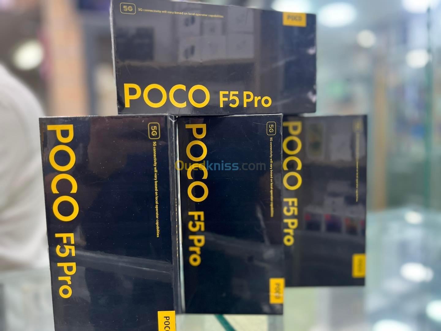 Xiaomi POCO F5 Pro