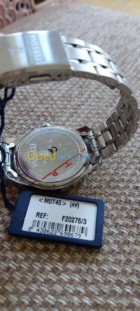 Festina Originale Caba F20276/3