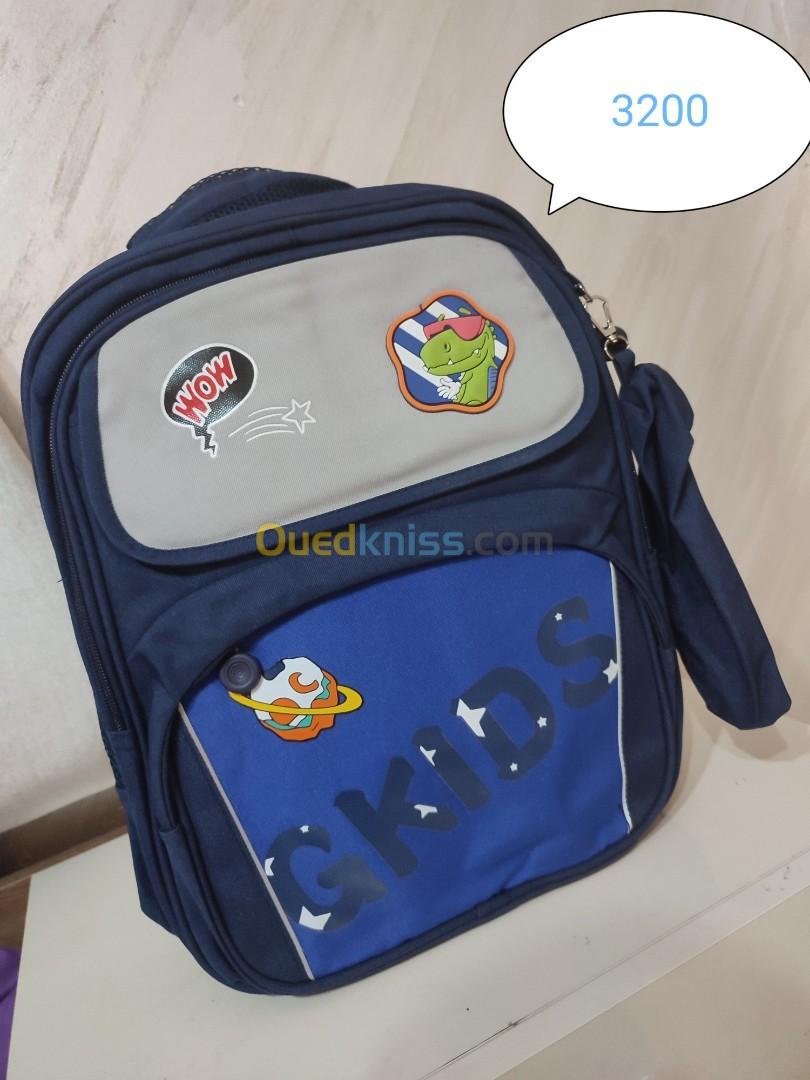 Ouedkniss shop cartable scolaire