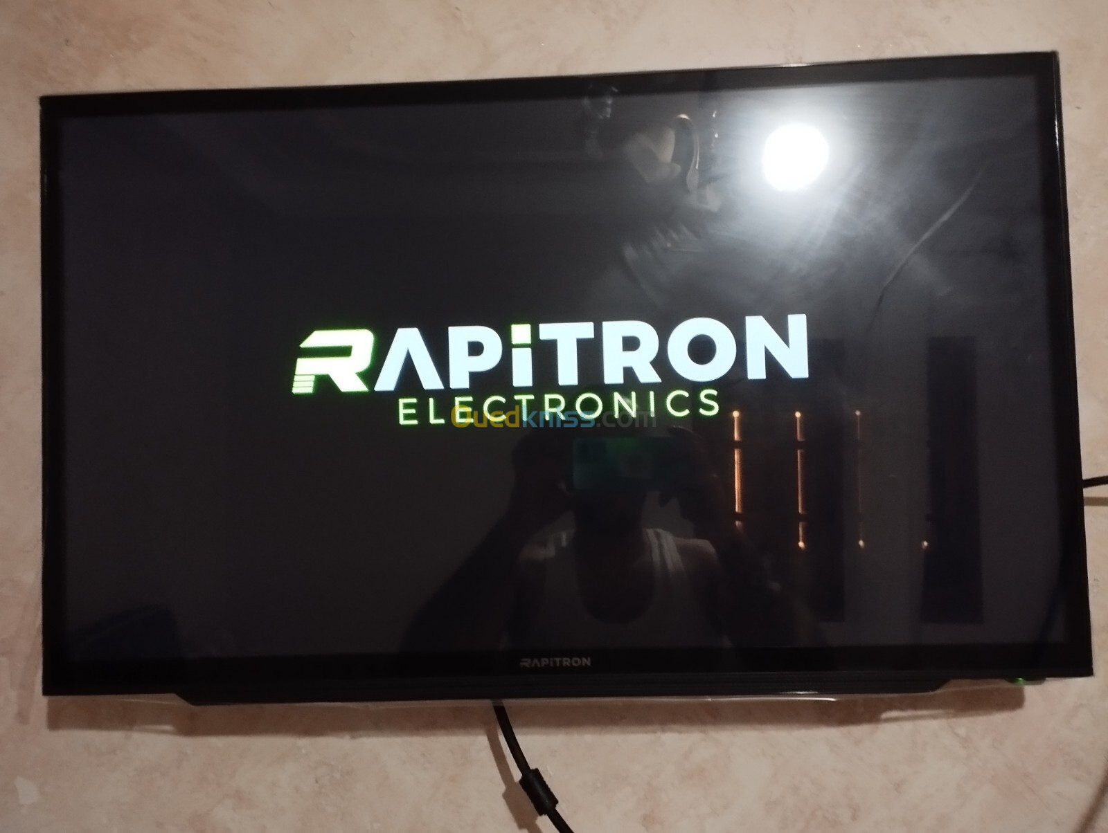 TV Rapitron 32 p