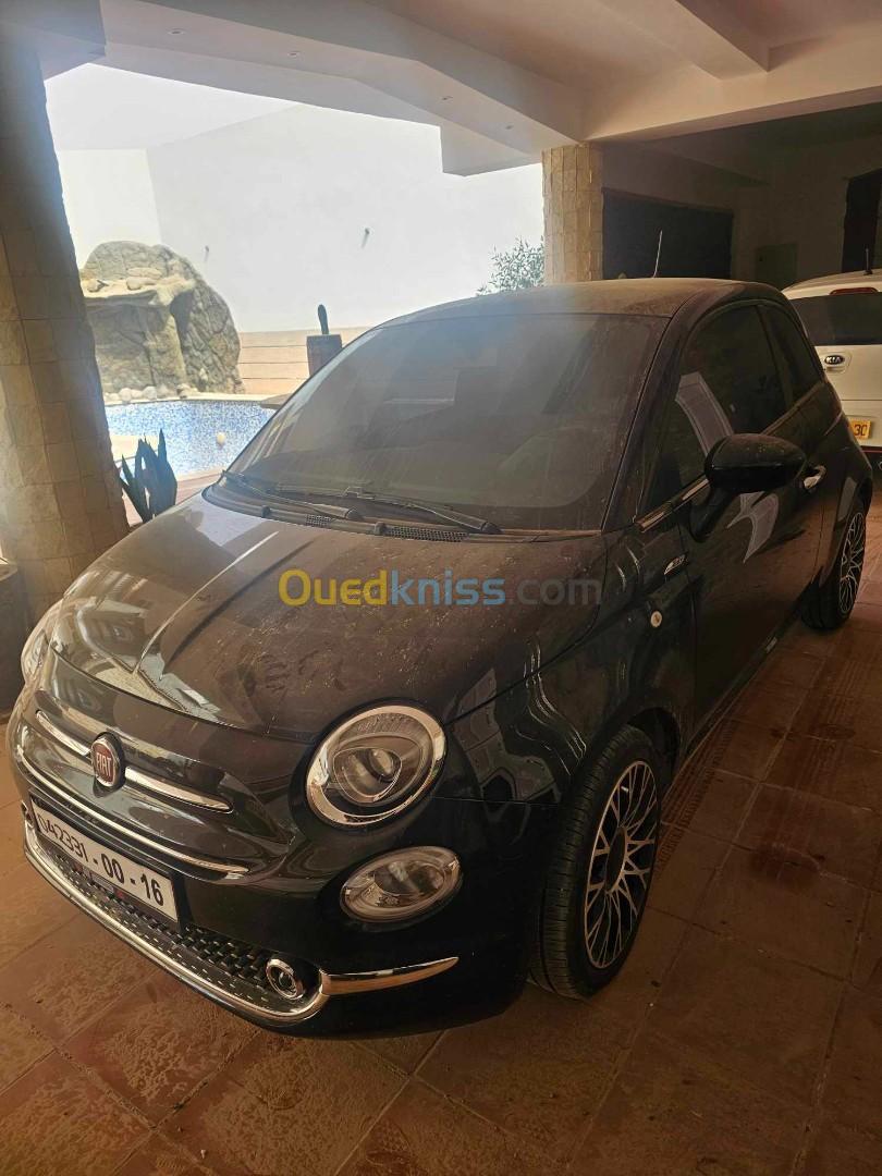 Fiat 500 2023 Ltot