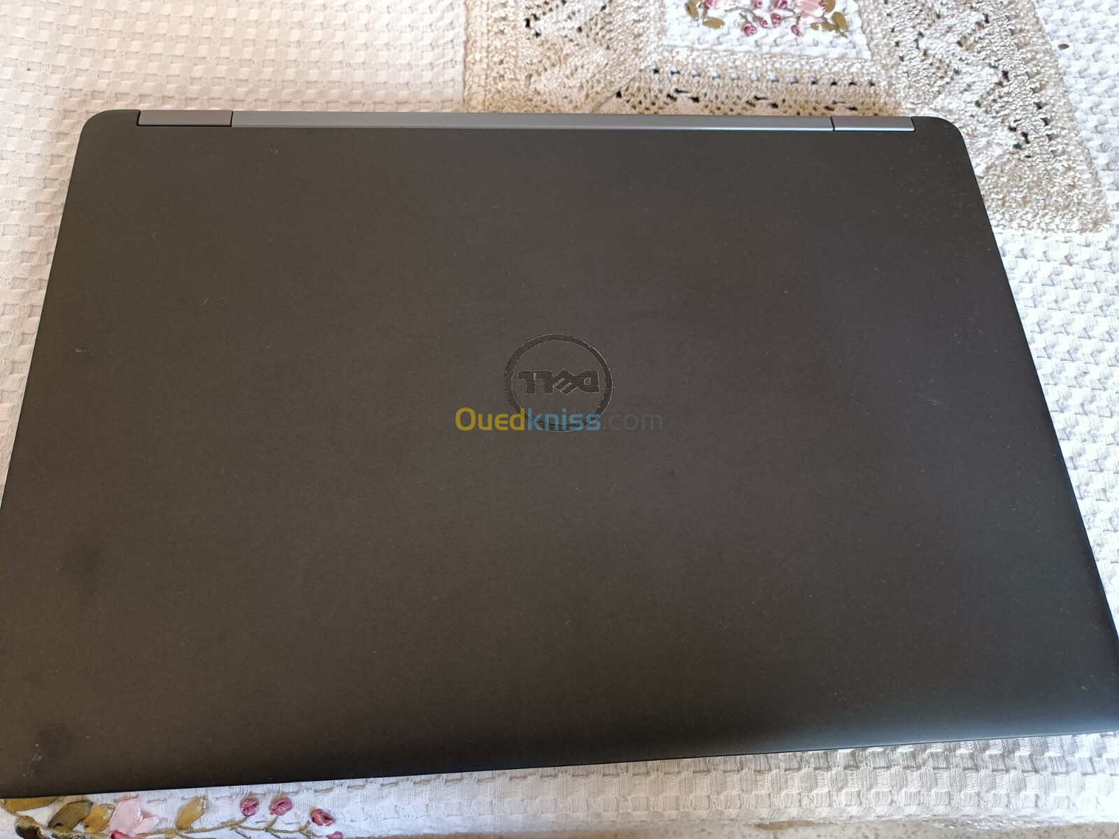 Dell Latitude E7470- i5 - 16 Giga 