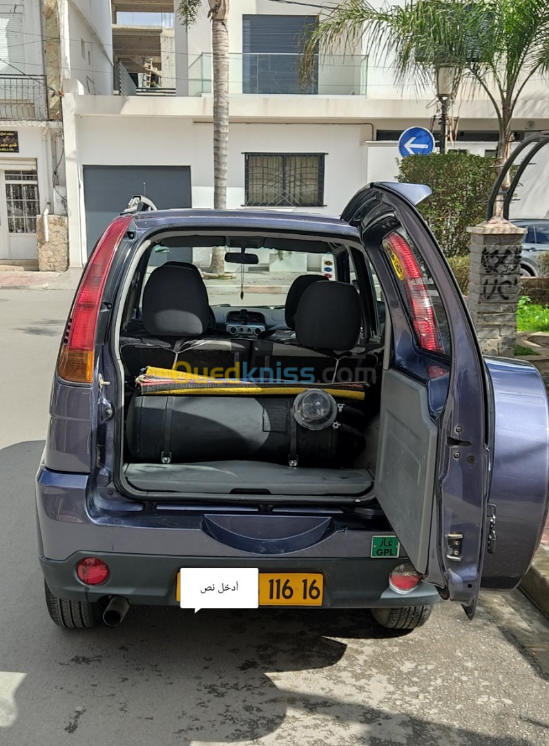 Zotye Nomad 2 2016 Nomad 2