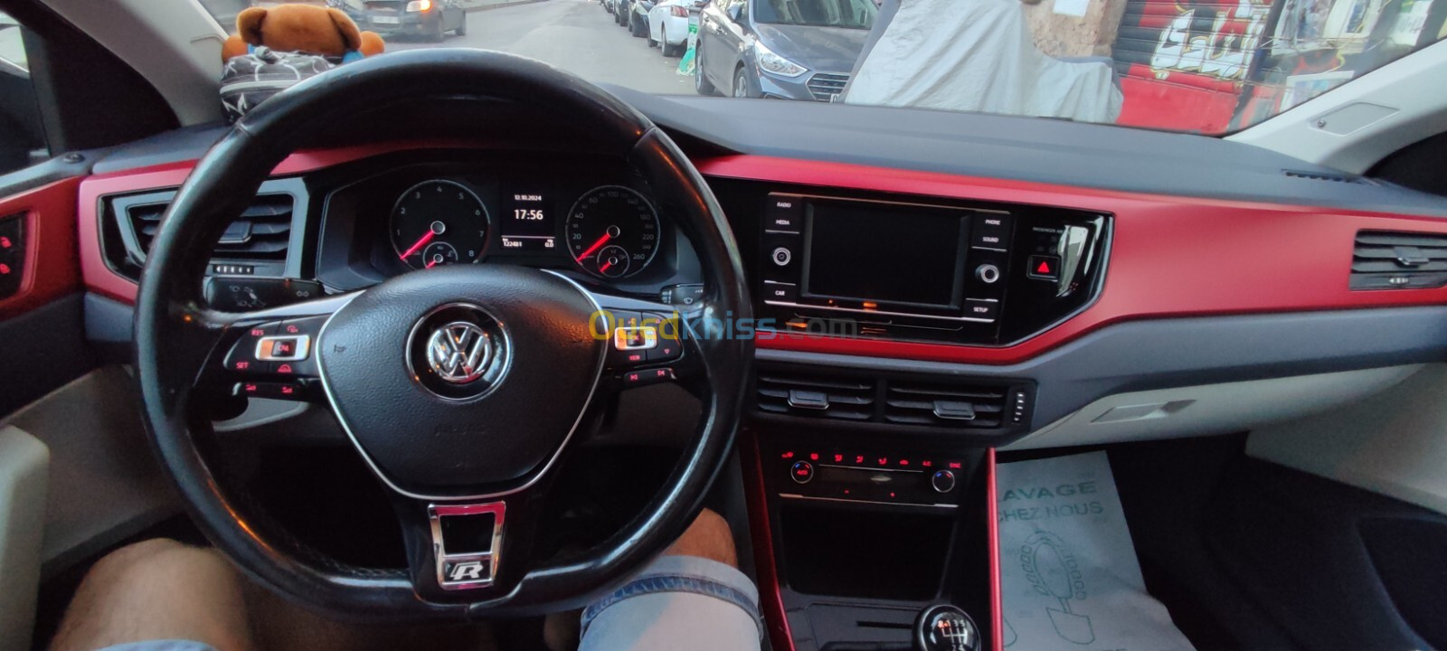 Volkswagen Polo 2018 Beats