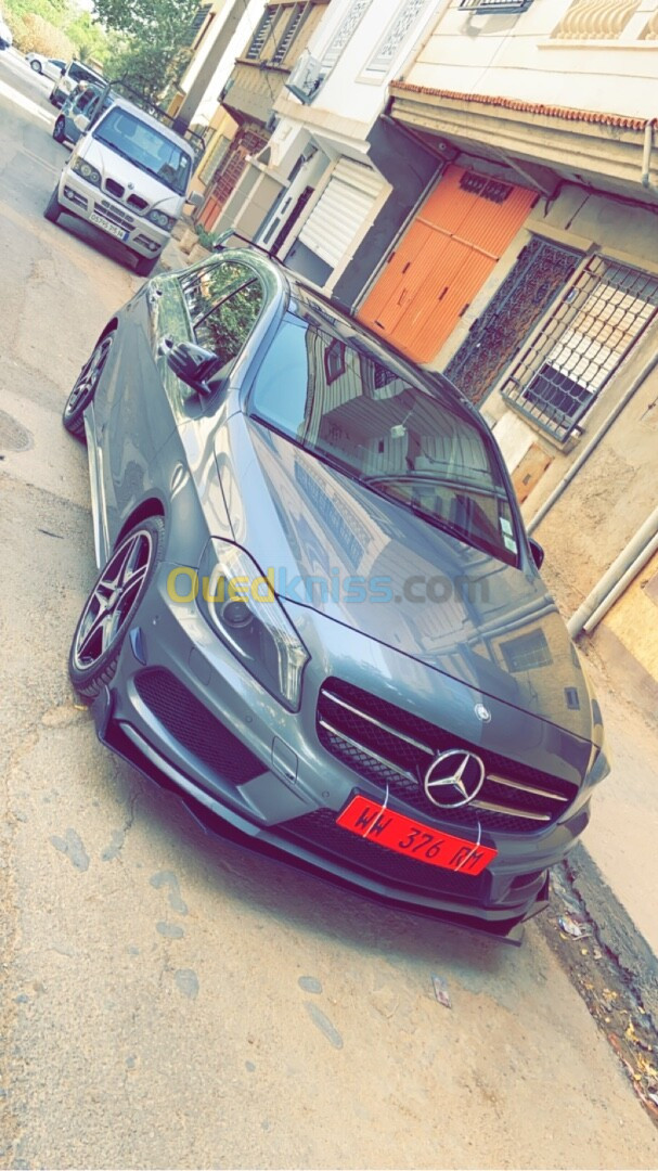 Mercedes Classe A 2014 45 AMG Pack Exclusif