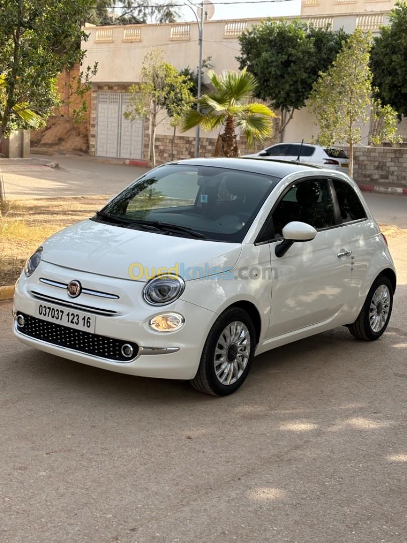 Fiat 500 2023 DOLCEVITA