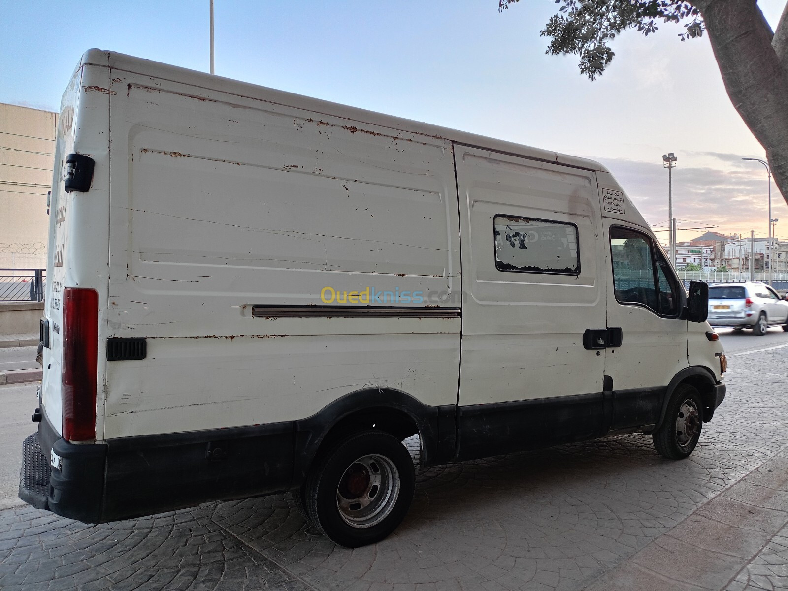 Iveco Iveco c11 2000