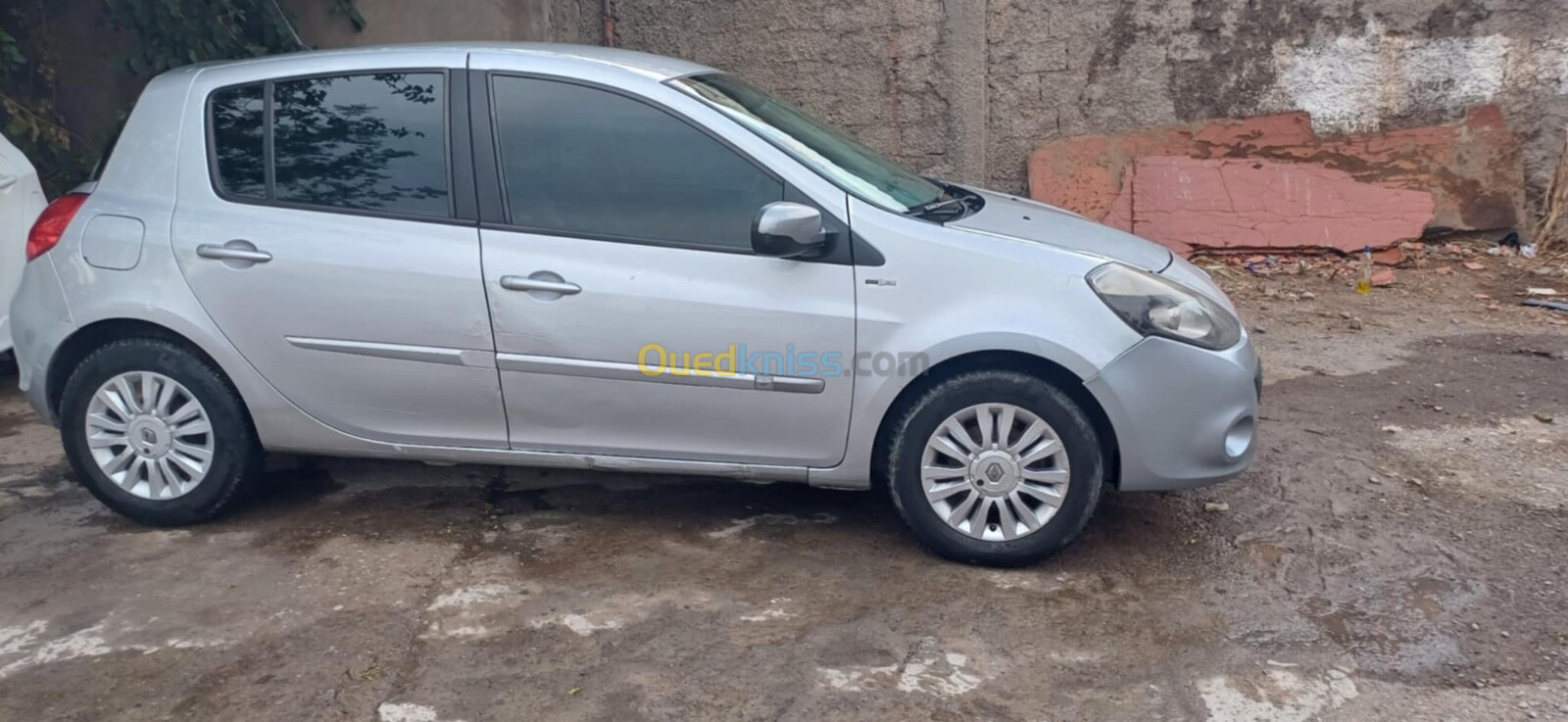 Renault Clio 3 2012 Clio 3